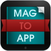 Magtoapp Editor