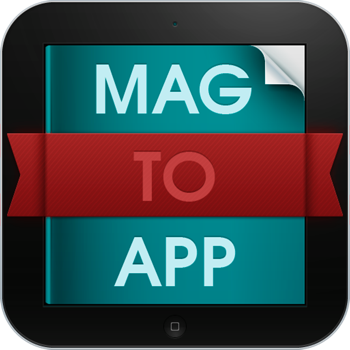 Magtoapp Editor