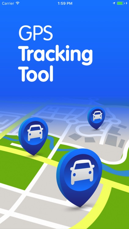 Driver Tracking Tool