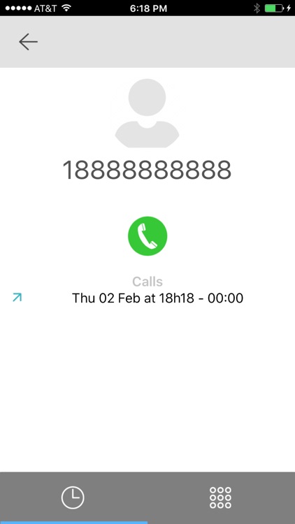 GetoCall screenshot-3