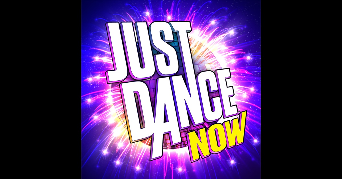 Just Dance Now on the App Store
