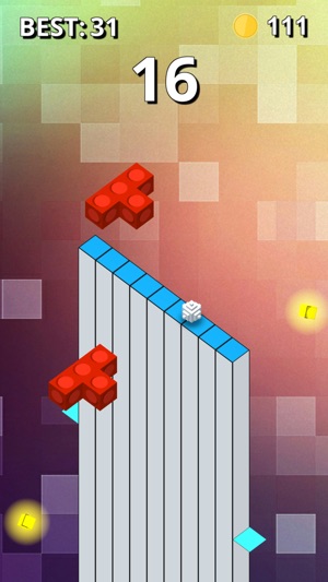 Kids Playing Blocks Attack(圖3)-速報App