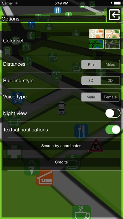 ToGo! Panama screenshot-3