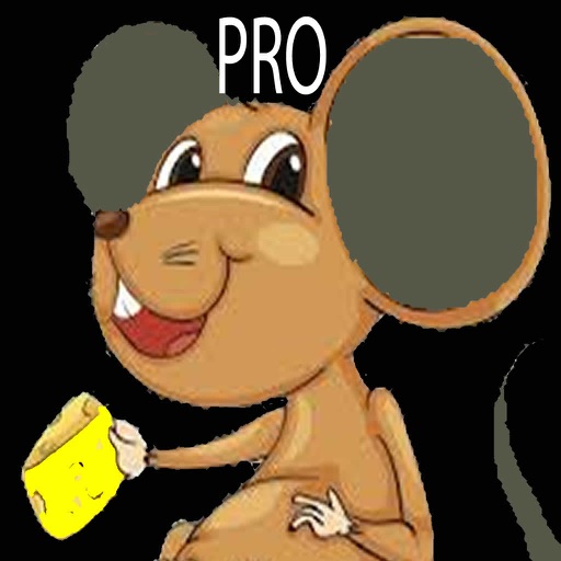 A Cut The MouseTrap Pro : Mouse in the House icon