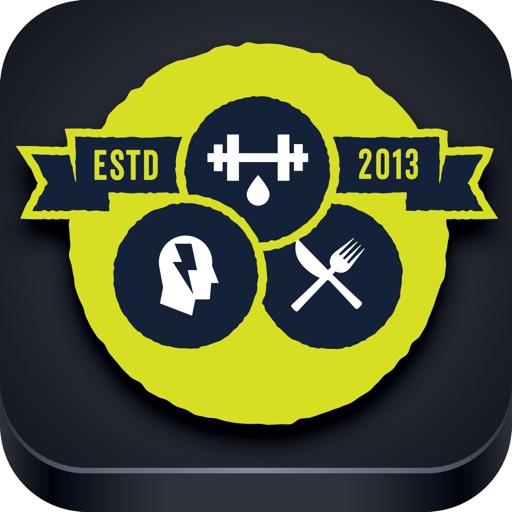 ReDefine Personal Training App icon