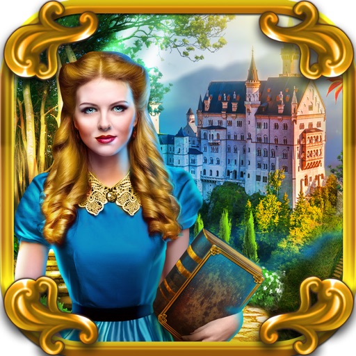 Escape Games Blythe Castle - Point & Click Mystery iOS App