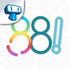 Top 50 Games Apps Like 88! Circular Logic Brain Puzzle Game - Best Alternatives