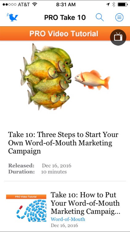 MarketingProfs