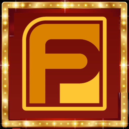 PF Casino Icon