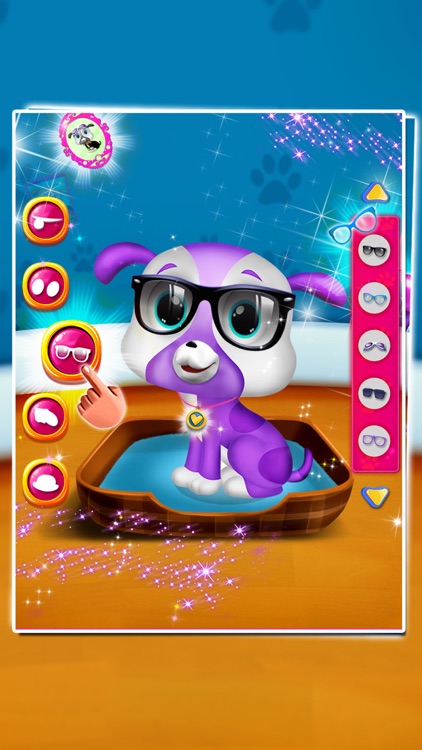 Puppy Hair Salon & Lovely Pet DayCare - Dream Life