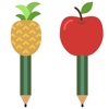 Apple & Pencil