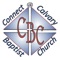 The official app of Calvary Baptist Church, Idaho Falls