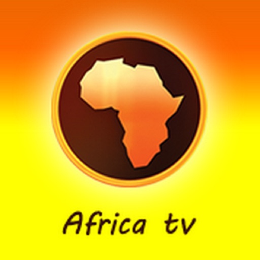 Africa TV1 icon