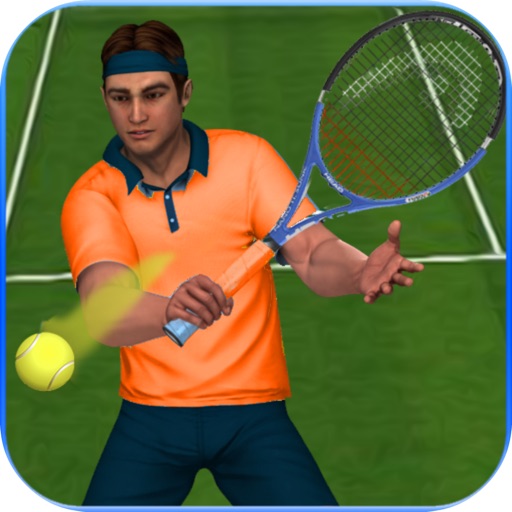 Tennis World Championship