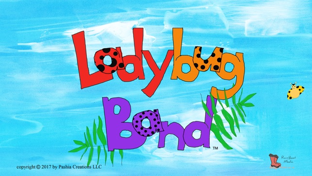 Ladybug Band(圖1)-速報App