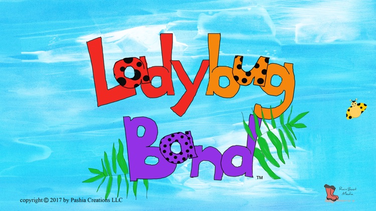 Ladybug Band