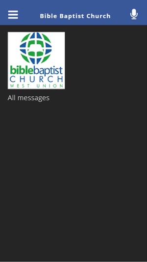 Bible Baptist Church(圖4)-速報App