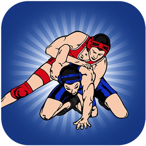 Wrestling Tips and Techniques icon