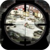 Attack Terrorist Shoot - Sniper Pro