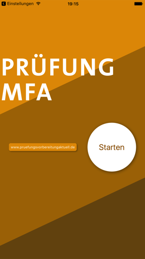 Prüfung MFA(圖1)-速報App