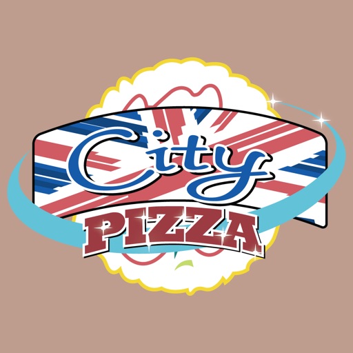 City Pizza icon