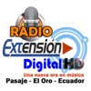 radio extension digital