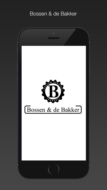 Bossen & de Bakker