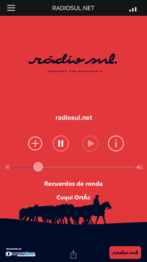 RADIOSUL.NET