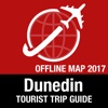 Dunedin Tourist Guide + Offline Map