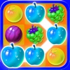 Fruit Lover Match Puzzle Games