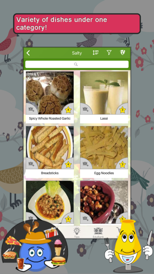 Alkaline Diet SMART CookBook(圖3)-速報App