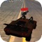 Crazy Gun Car  takes you on a wild and desolate ride, you will fight for survival in your tricked out car