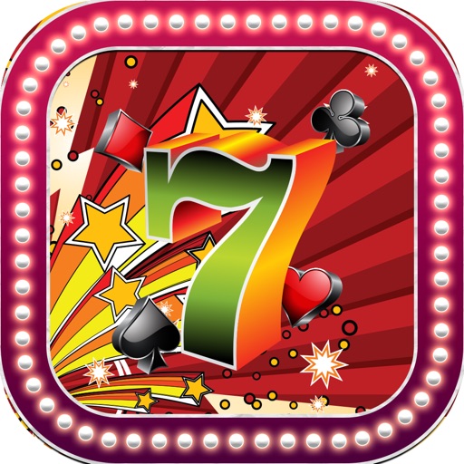 Triple Seven - Slots Game! Icon