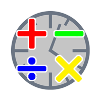 SchoolAppTics Speedy Math