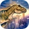 Jurassic Dinosaur Rampage 3d