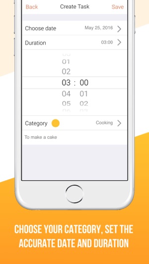 Day Planner - Business Assist(圖2)-速報App