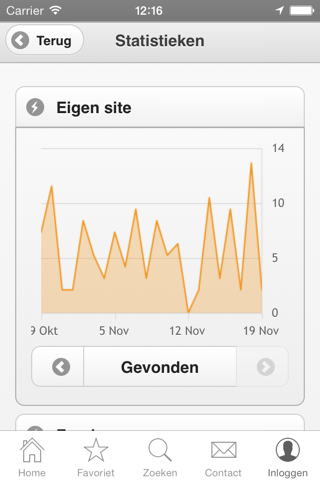 Dijkstra Makelaardij & Financieel Advies screenshot 4