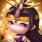 Mini Of Three Kingdoms—legend of war