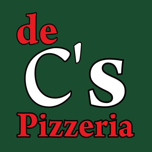 de Carluccis Pizzeria icon