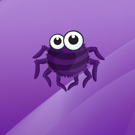 SpiderMoji - Spider Emoji and Stickers icon