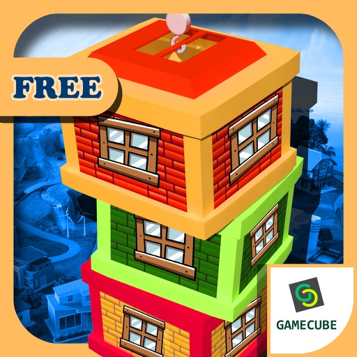Tower Blocks : Build Your Battle Icon