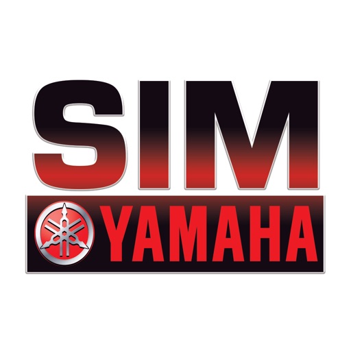 SIM Yamaha