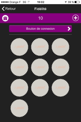 Cor'in Beauté screenshot 3