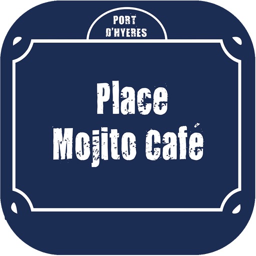 Mojito Café Hyères