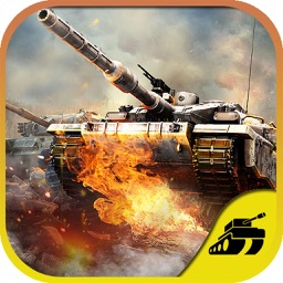 Counter Tank Battle 3D