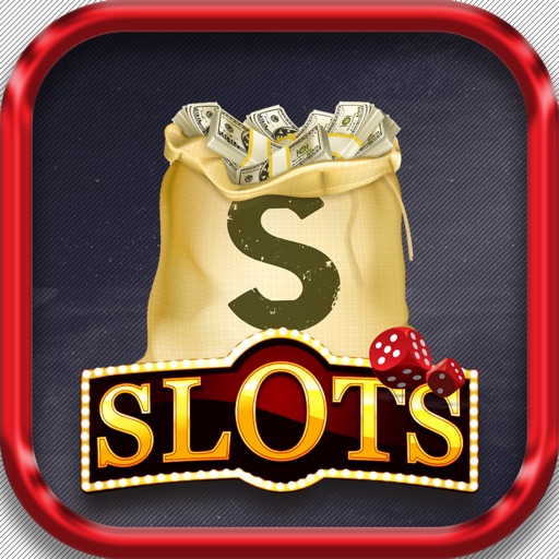 Classic SLOTS Progressive CHAOS Machine - FREE icon