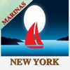 New York State: Marinas