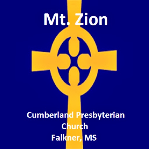 Mt. Zion C.P. Church - Falkner icon