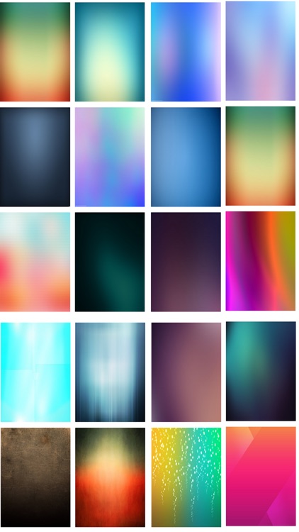 Colors & Gradient Wallpapers Colour Background screenshot-3