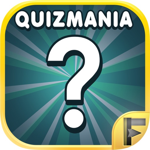 QuizMania - True Or False Trivia Icon